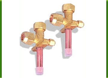 Refrigeration Valves